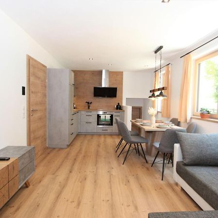 Apartment Bernadette By Interhome Aschau Im Zillertal Exterior foto