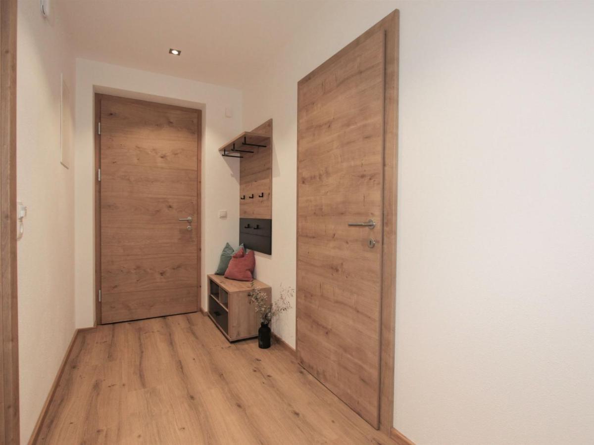Apartment Bernadette By Interhome Aschau Im Zillertal Exterior foto